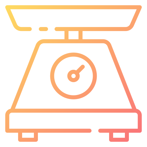 equilibrio icono gratis