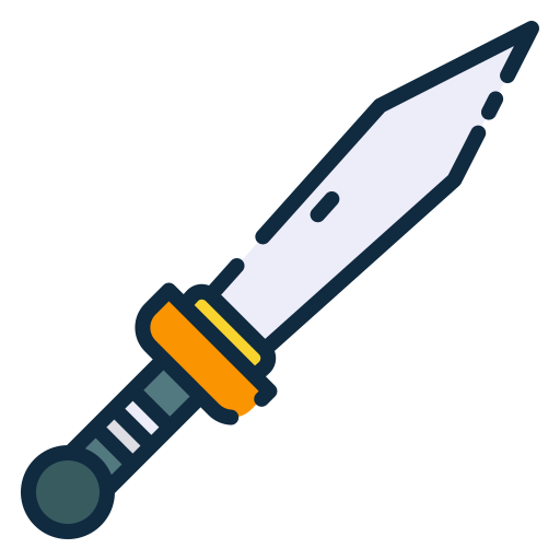 klinge kostenlos Icon