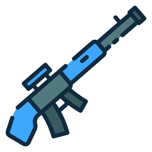 Rifle - Free miscellaneous icons