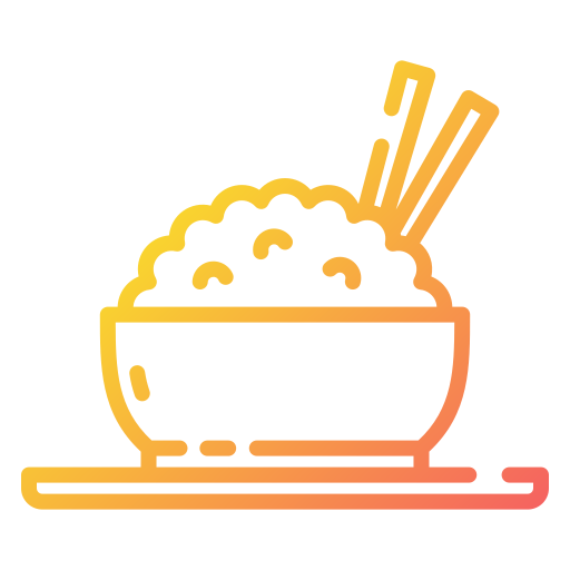 Rice free icon