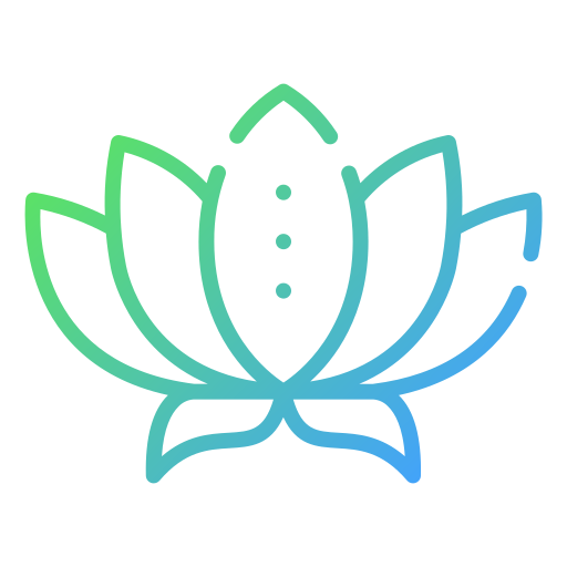 Lotus Good Ware Gradient icon