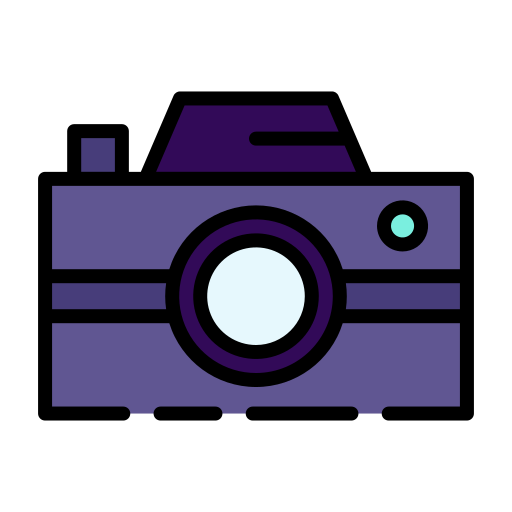 Camera free icon Camera free icon