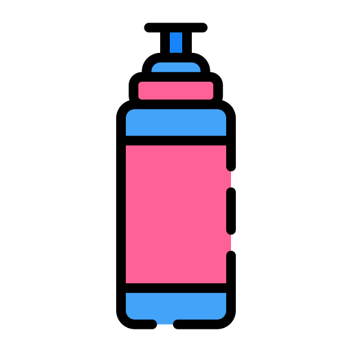wasserflasche kostenlos Icon
