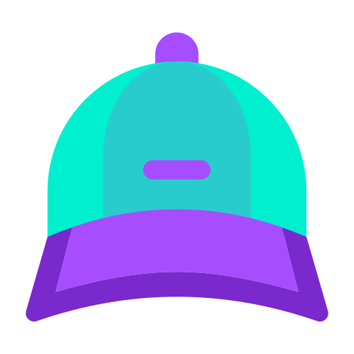 Cap - free icon