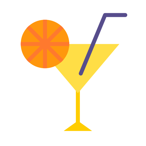 cocktail Icône gratuit cocktail Icône gratuit
