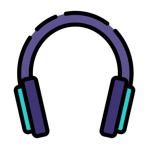 auriculares icono gratis