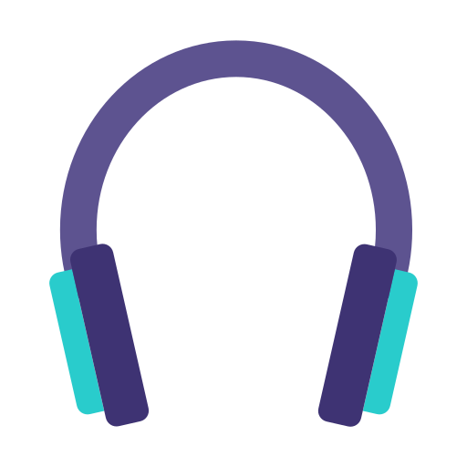 auriculares icono gratis