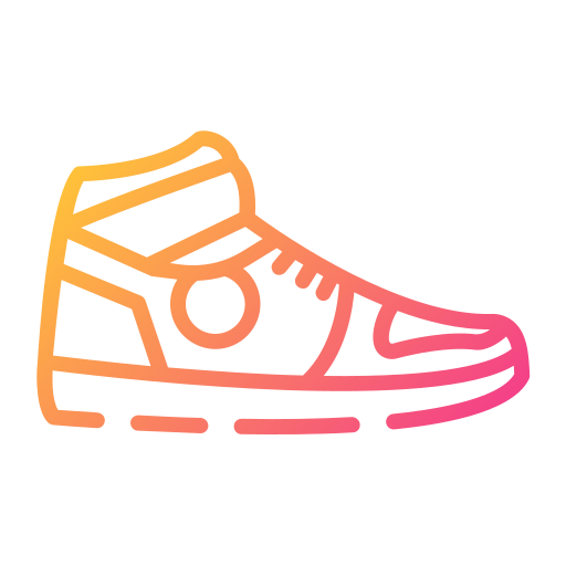 Sneakers - Free fashion icons