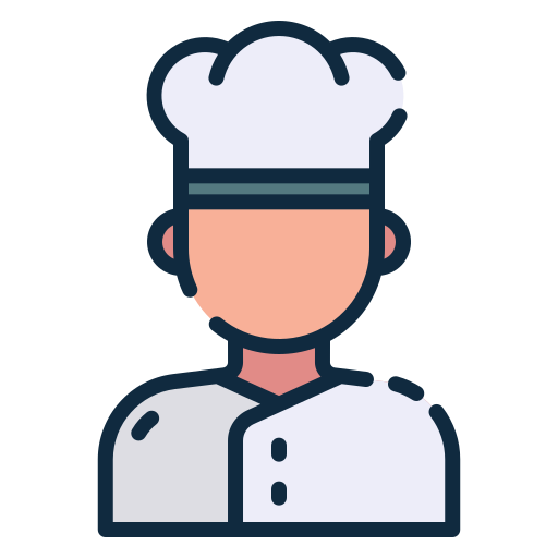 Chef - Free user icons