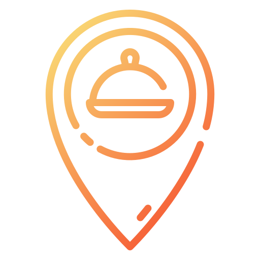 Ресторан бесплатно иконка Ресторан бесплатно иконка