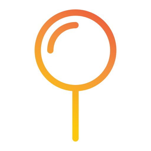 alfiler icono gratis