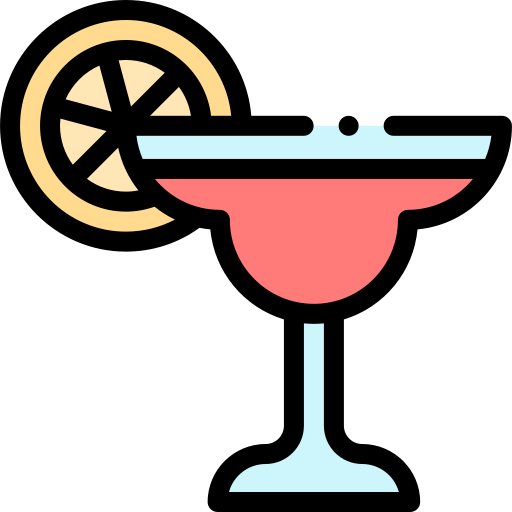 cocktail Icône gratuit cocktail Icône gratuit