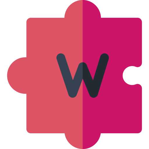 Puzzle free icon Puzzle free icon