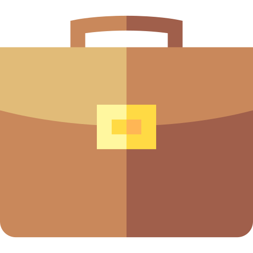 aktentasche kostenlos Icon