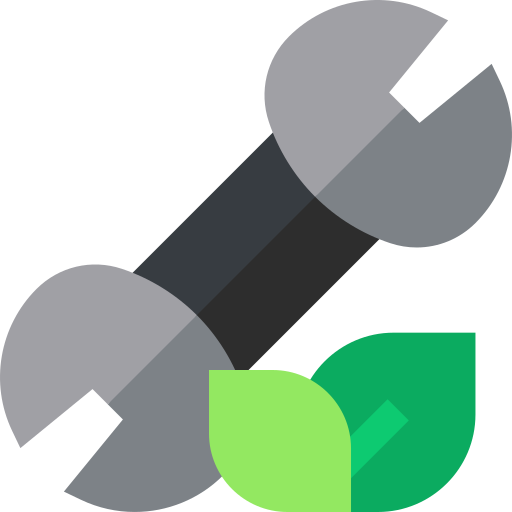 mantenimiento icono gratis