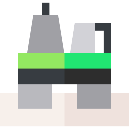 Öl plattform kostenlos Icon
