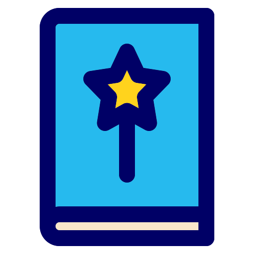 Book free icon