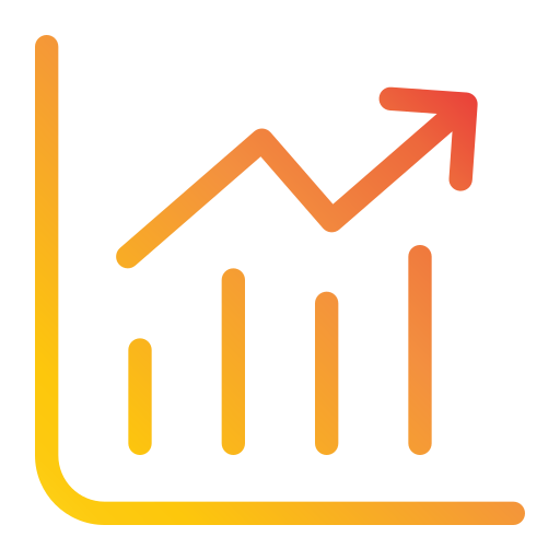 statistiques Icône gratuit statistiques Icône gratuit