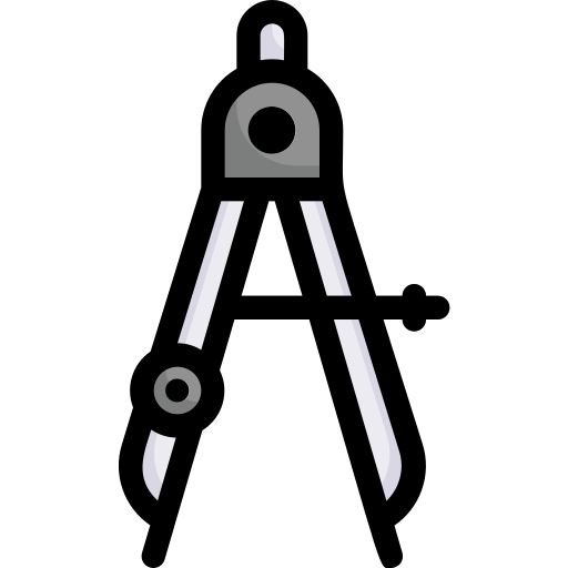 Compass free icon Compass free icon