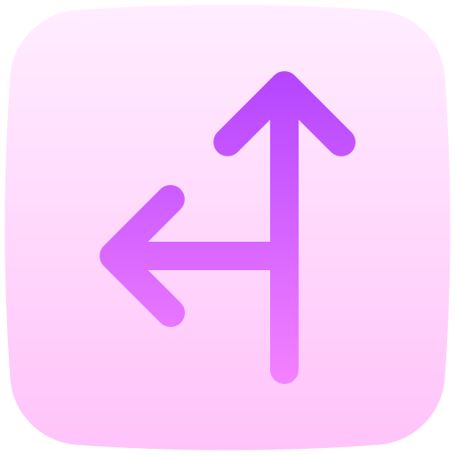 Junction free icon