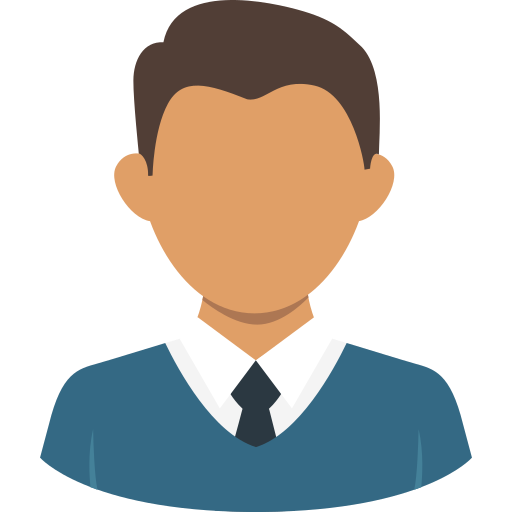 Мальчик бесплатно иконка