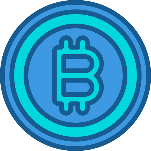 bitcoin icono gratis