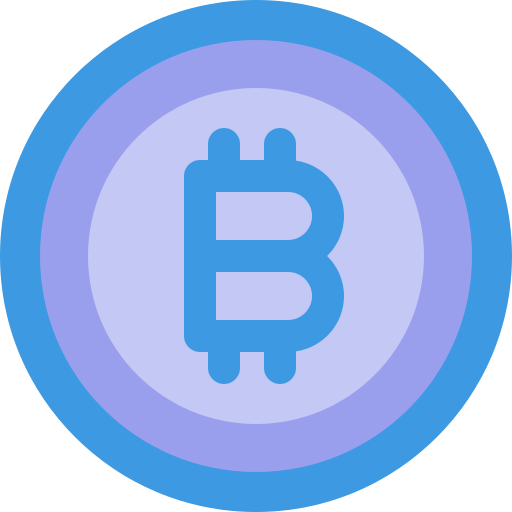 bitcoin icono gratis