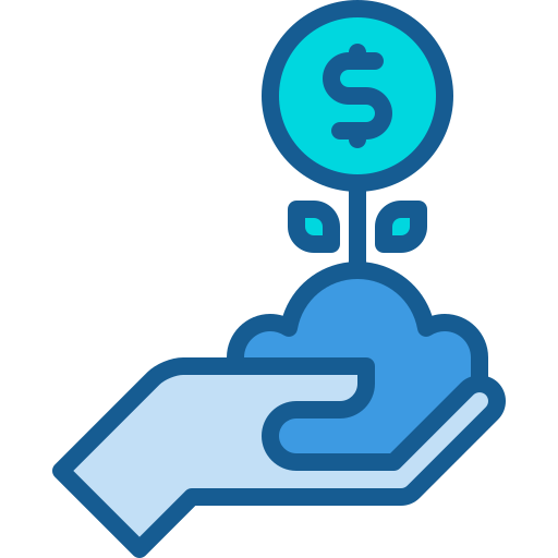 investition kostenlos Icon
