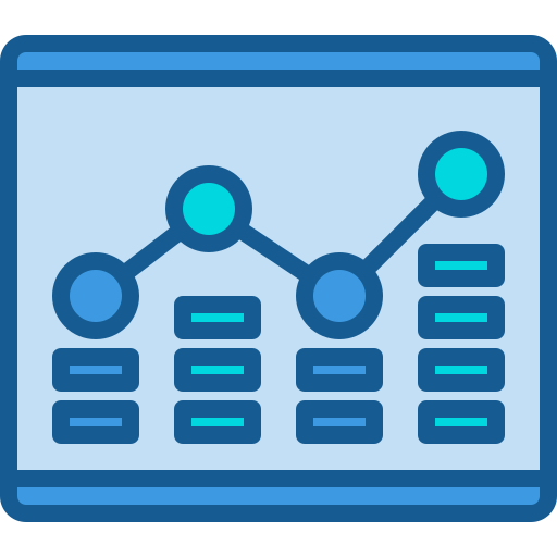 comercio icono gratis