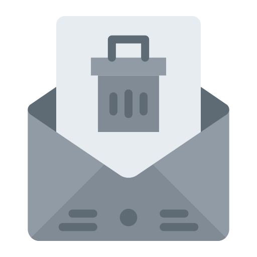 correo electrónico icono gratis