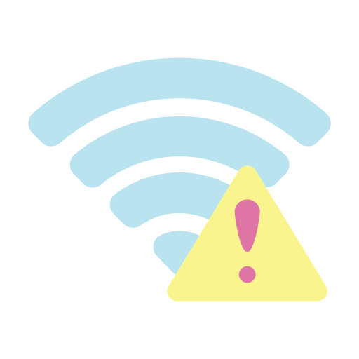 Wireless free icon