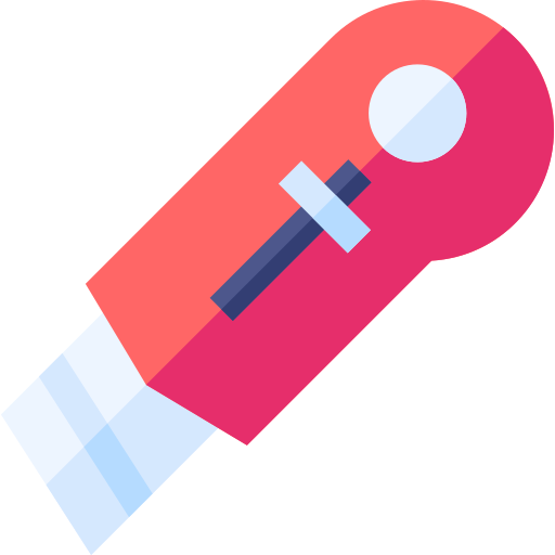 Cutter free icon