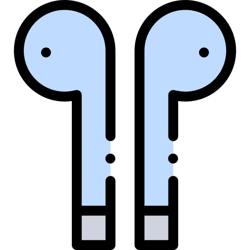 airpods icono gratis