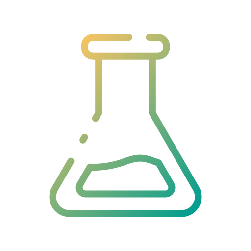chimie Icône gratuit chimie Icône gratuit
