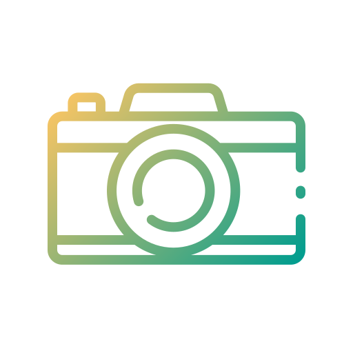 fotografía icono gratis