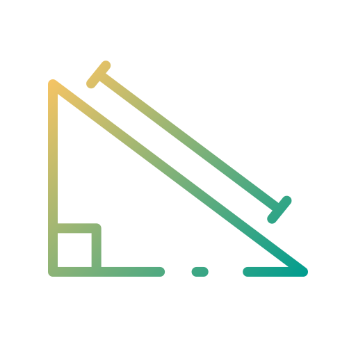 Trigonometry - Free shapes icons