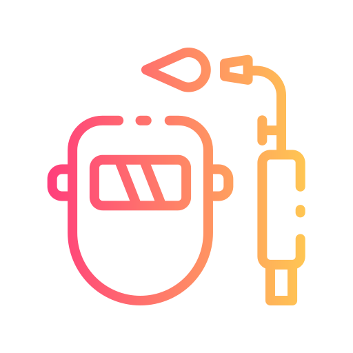 soldadura icono gratis