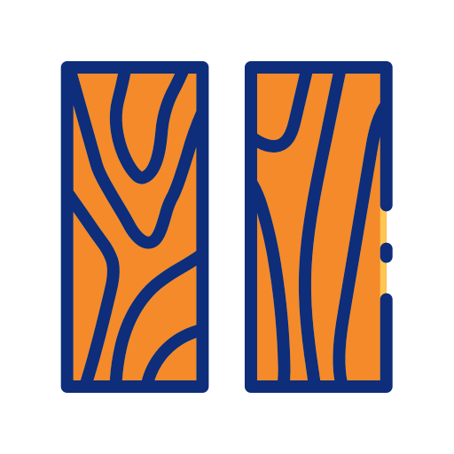 bois Icône gratuit bois Icône gratuit