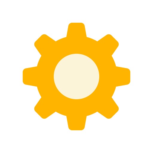 Cogwheel free icon Cogwheel free icon