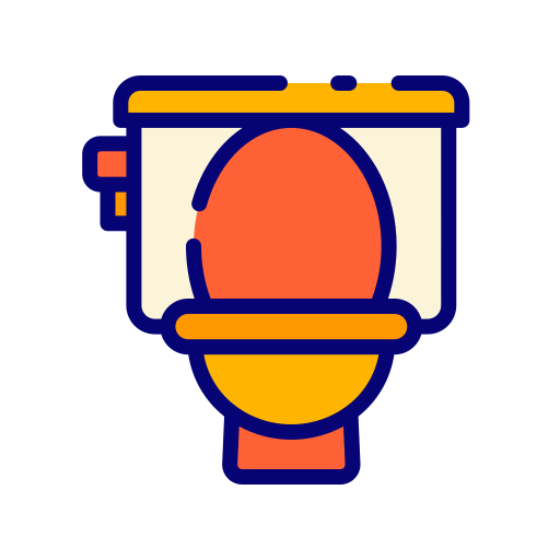 toilette kostenlos Icon toilette kostenlos Icon