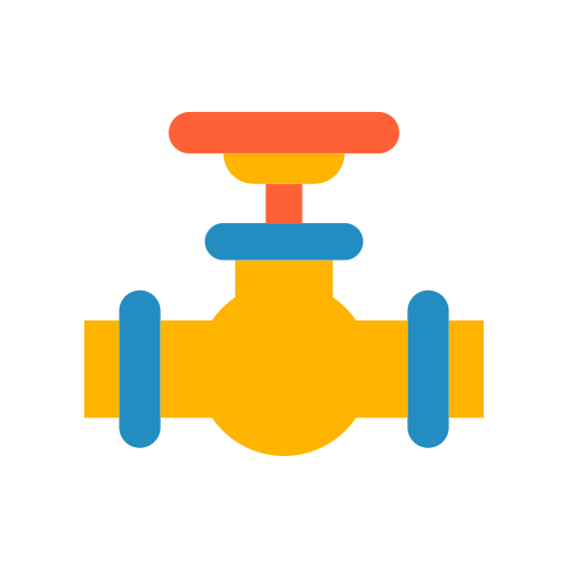 válvula icono gratis