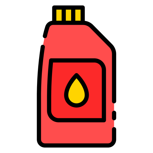 petróleo icono gratis