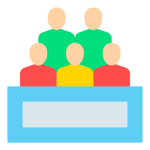 Supporter free icon Supporter free icon