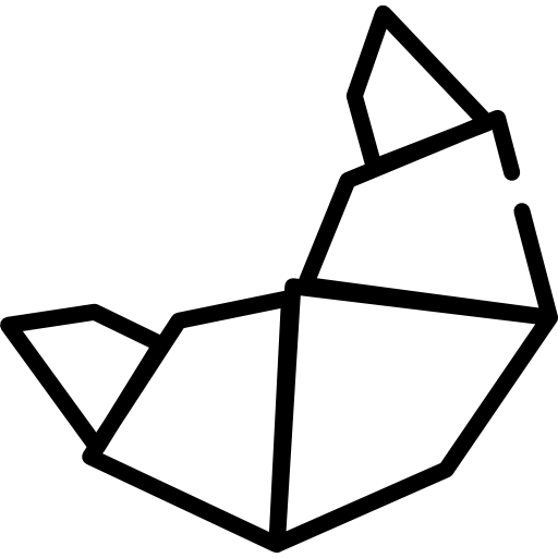 croissant kostenlos Icon croissant kostenlos Icon