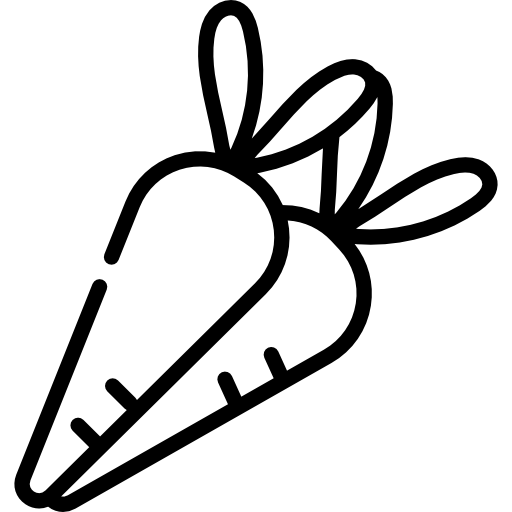 karotte kostenlos Icon