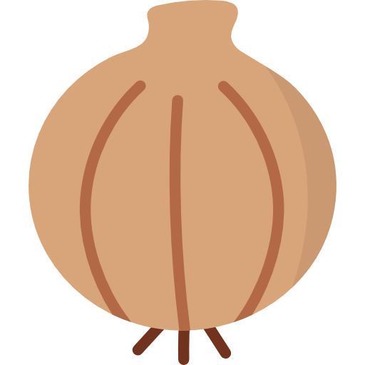 cebola grátis ícone cebola grátis ícone