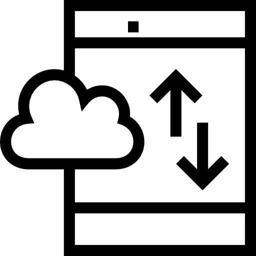 smartphone kostenlos Icon