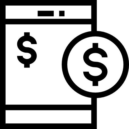 smartphone kostenlos Icon