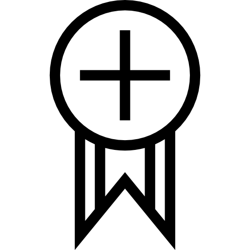 abzeichen kostenlos Icon