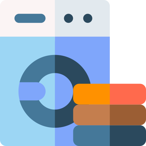 Laundry free icon Laundry free icon